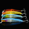 Jerk Bait Mixed 14 Colors China Fishing Equipment 5Pcs/lot Fishing Lure Topwater Hard Lure High Quality Fishing China