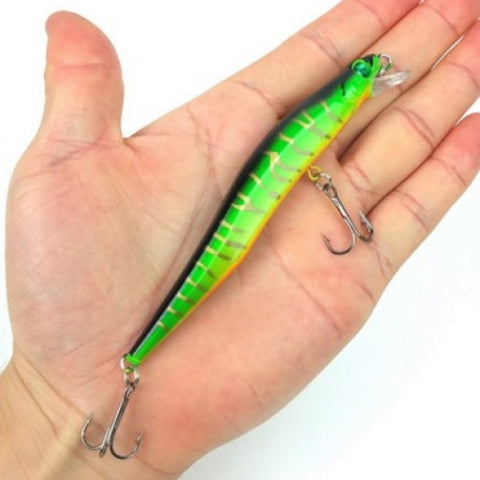 Fishing Lures