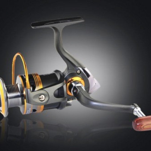 Spinning Reel for Feeder Fishing reel